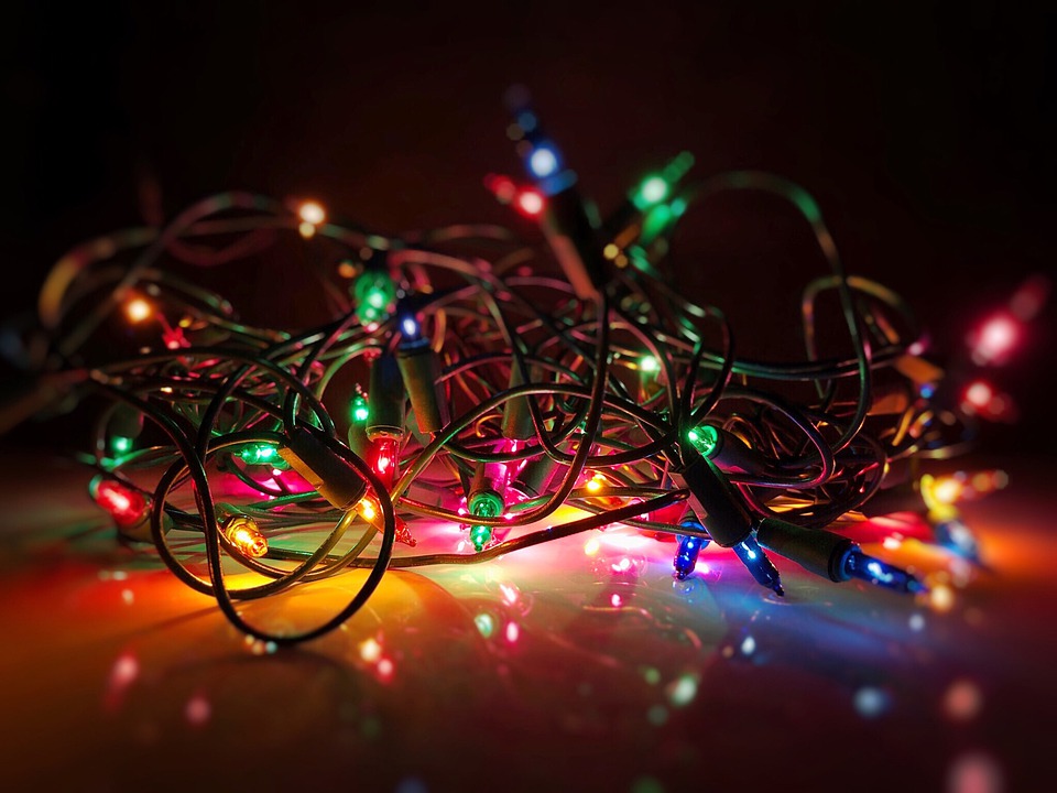 What Is The Best Holiday Light Installation  Near Me in St. Joseph MO