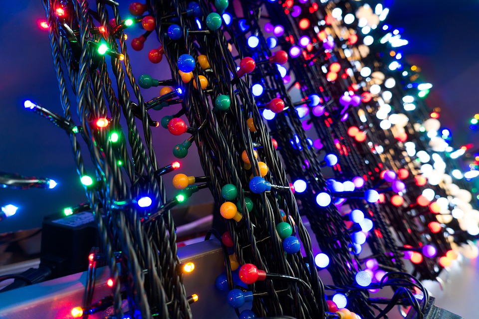 Is It Worth Paying For Holiday Light Installation in St. Joseph MO