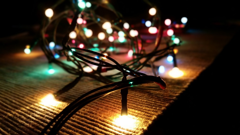Affordable Christmas Light Installation in St. Joseph MO